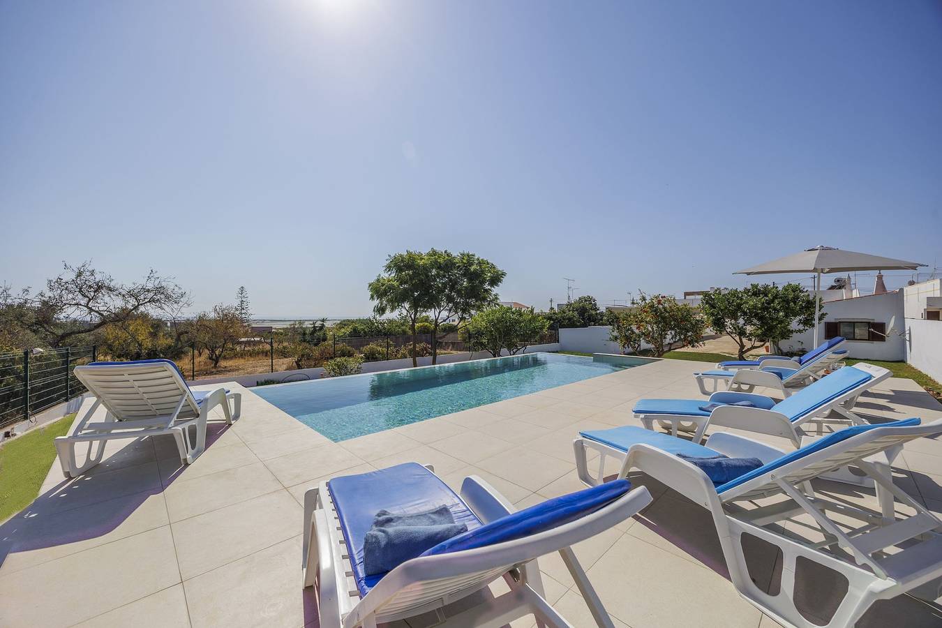 Iroha in Fuseta, Moncarapacho e Fuseta