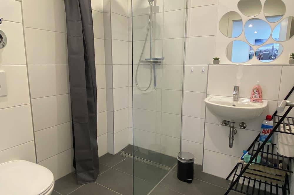 Entire apartment, Kleines Juwel mit Super Komfort in Karlsruhe, Rhine Plain
