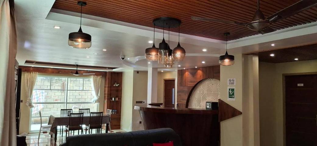 Pousadas e b&b para 2 pessoas, com vista e terraço em Maldivas