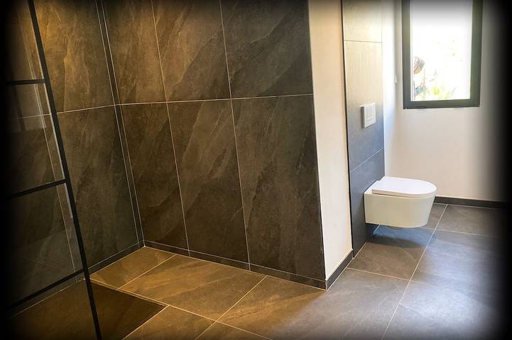 Location de vacances pour 8 personnes, avec jacuzzi ainsi que terrasse et jardin à Saint-Christol-lès-Alès - 4