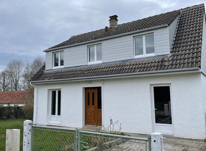 Appartement de vacances pour 10 personnes, avec jardin, animaux acceptés