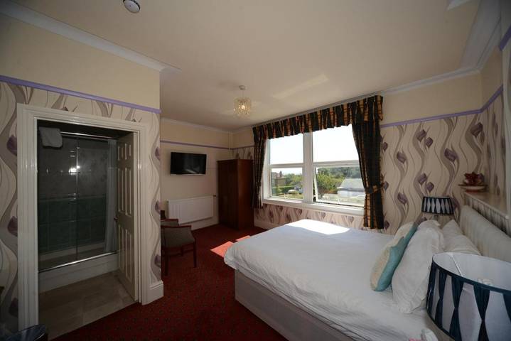 Holiday rental for 2 people, with Balcony and Terrace as well as Garden in Hythe