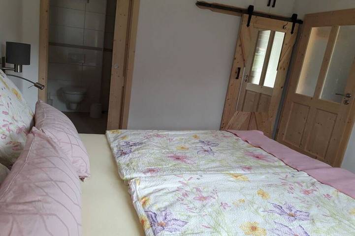 Ferienhaus für 6 Personen, mit Terrasse - 1