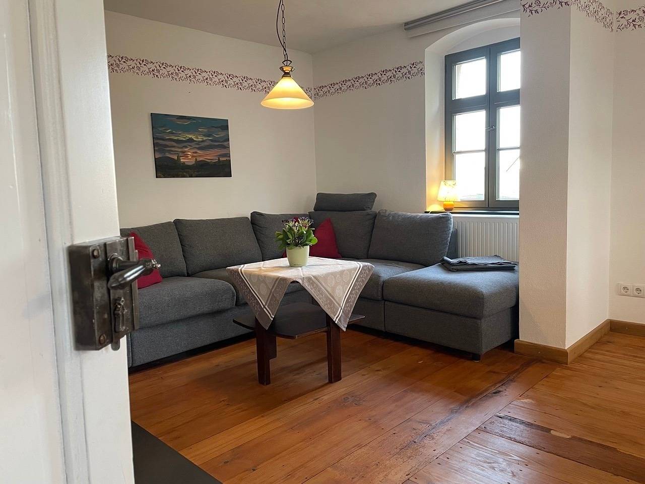 Ganze Ferienwohnung, Ausgedinge in Doberschau-Gaußig, Oberlausitz-Niederschlesien