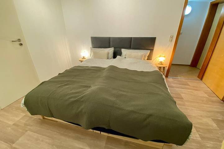 The Art of Staying – Urban Loft & Billard Bamberg in Bamberg, Fränkisches Weinland