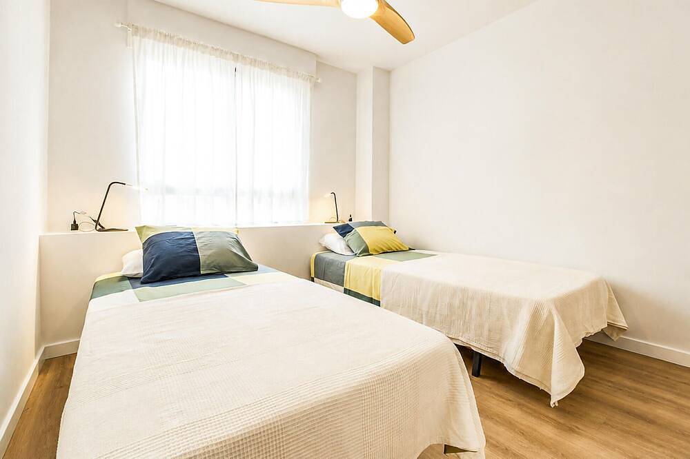 Appartement entier, 2 bedroom awesome apartment in Benicasim in Benicasim, Costa del Azahar