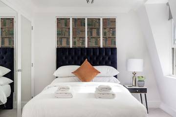 Glamping for 2 People in Kensington and Chelsea, London, Photo 3