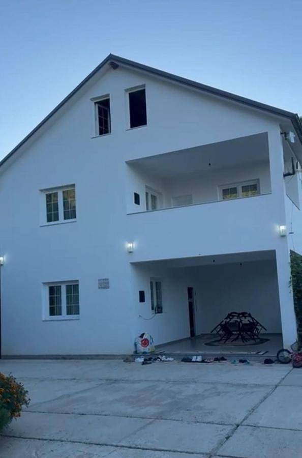 Maison de vacances pour 10 personnes, avec vue et jardin, animaux acceptés