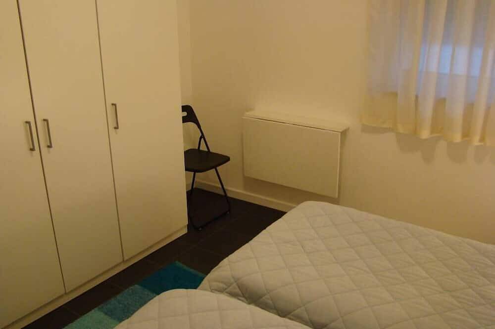 Apartamento entero, Por la playa y el centro histórico, muy bien equipada, casa Ilda18663 / Al in Praia da Nazaré, Nazaré