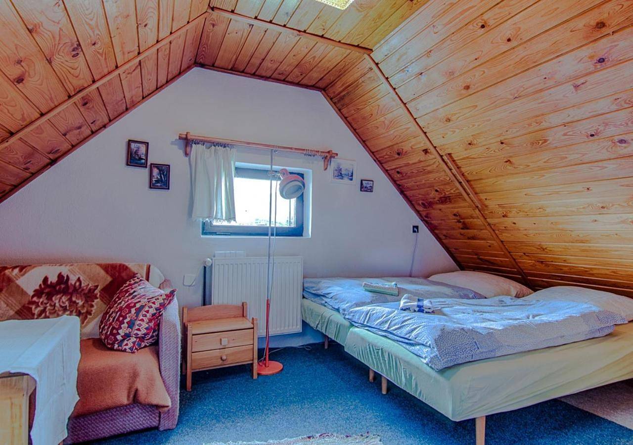 Holiday House Rokytnice in Rokytnice nad Jizerou, Karkonosze Czechy