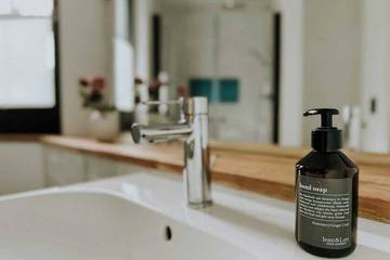 Ferienhaus für 8 Personen in Templin, Uckermark, Bild 4