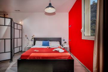 Studio für 4 Personen in Scopello, Castellammare del Golfo, Bild 2