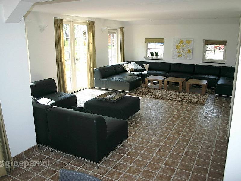 Gruppenunterkunft Hellendoorn in Hellendoorn, Sallandse Heuvelrug