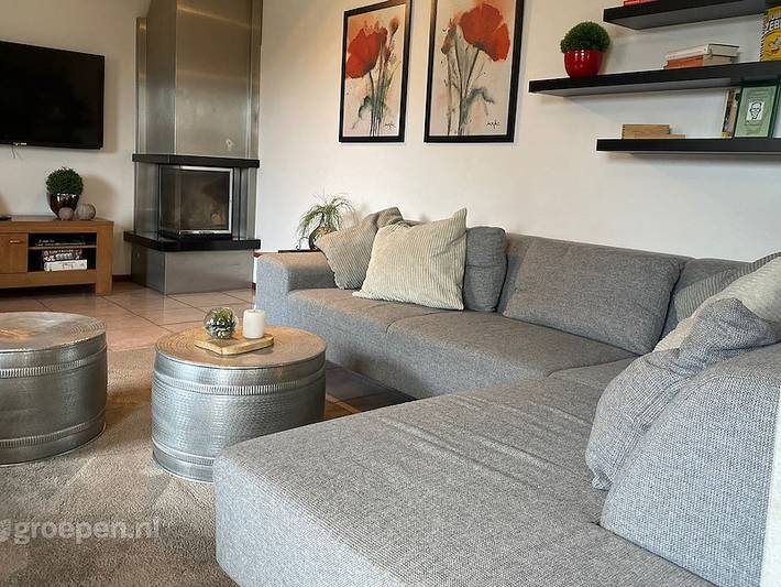 Groepsaccommodatie Groesbeek in Groesbeek, Betuwe