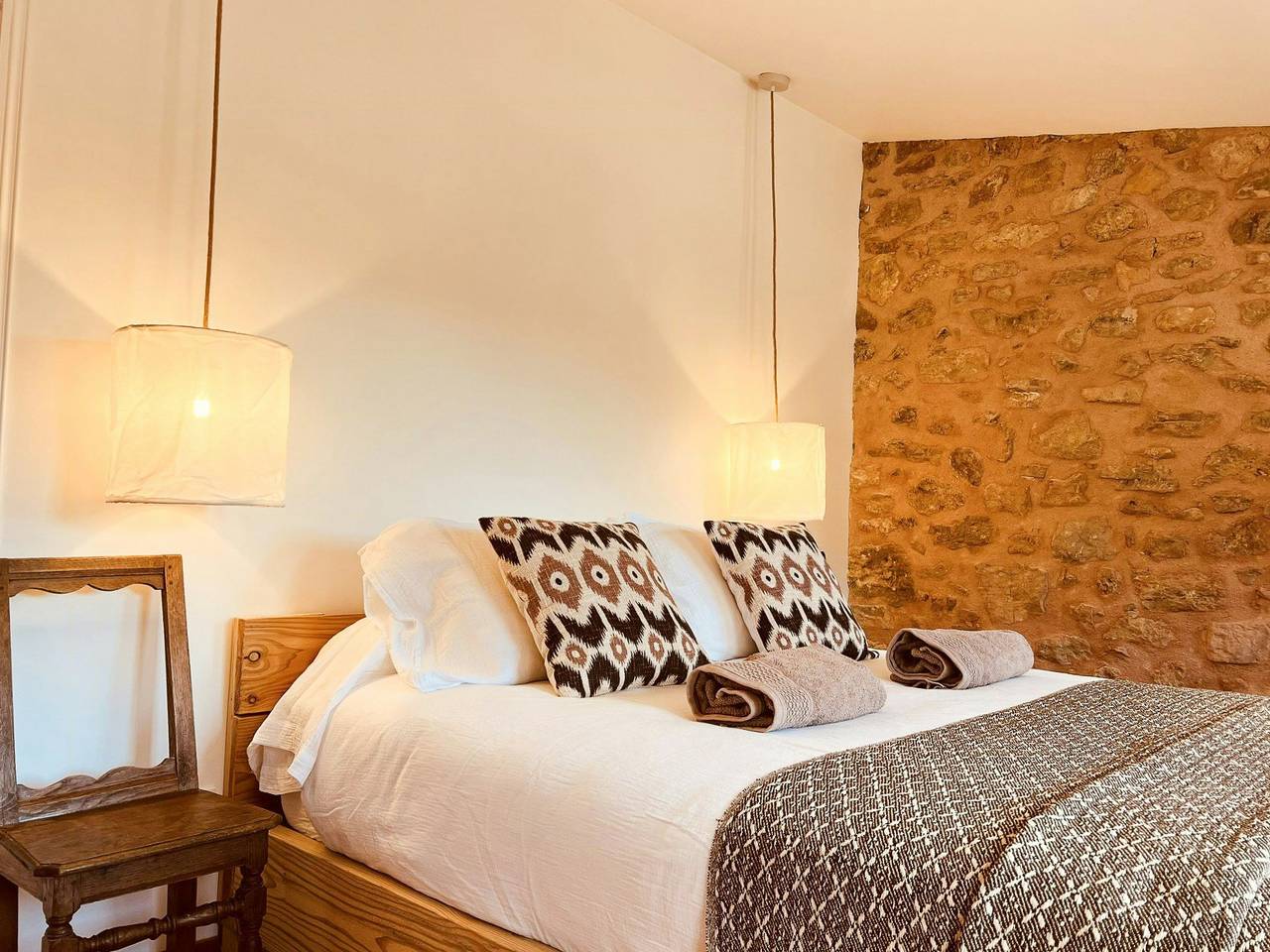 Photo : Maison de vacances