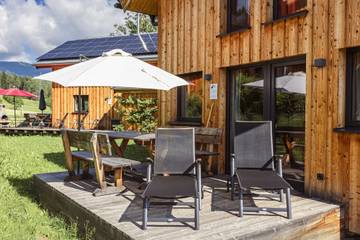 Chalet für 6 Personen in Sankt Georgen am Kreischberg, Kreischberg, Bild 3