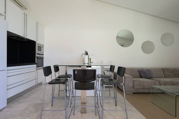 FaroVela Suites Pasito Blanco II in Maspalomas, Gran Canaria Sur