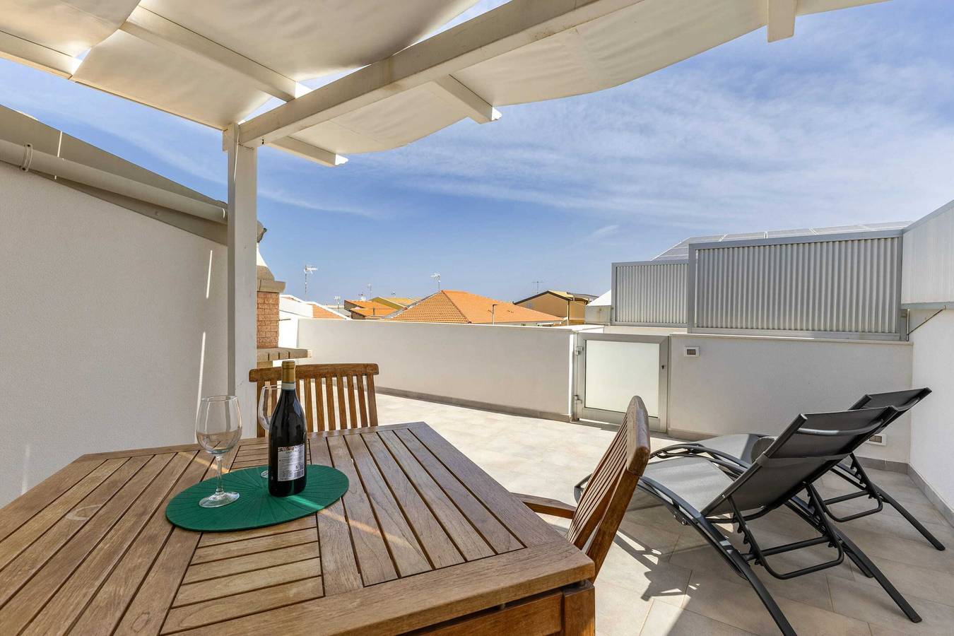 Appartamento intero, Appartamento incantevole a Punta Secca con vista sul mare, 50 m² in Punta Secca, Santa Croce Camerina