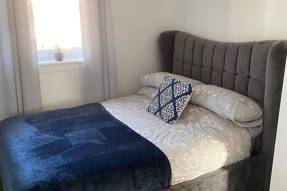 Ferienhaus-Eigenes Badezimmer in Nord Lanarkshire