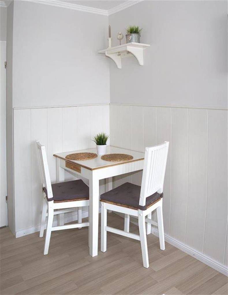 Ganze Ferienwohnung, App. 16 Meermomente  Haus Loreley in St. Peter-Bad, St. Peter-Ording
