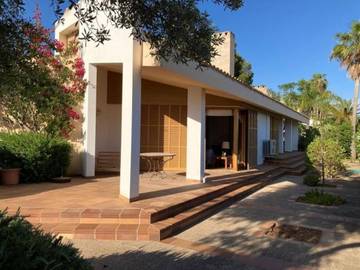 Apartamento in Campos, Mallorca Sur für 6 