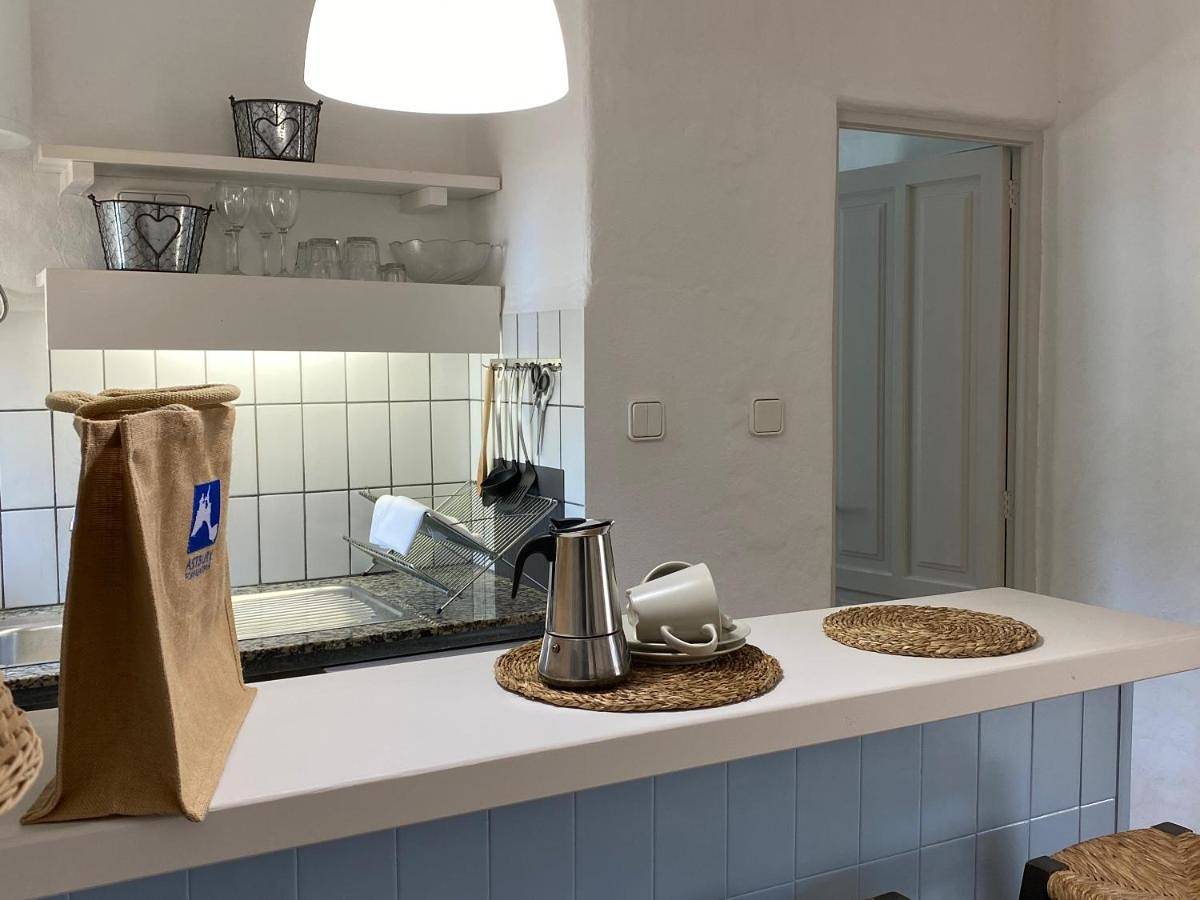 Apartamento inteiro, Can Miguel Marti - Astbury Formentera in Platja de Migjorn, Formentera