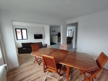 Maison d’hôte pour 2 personnes dans Pont-à-Mousson