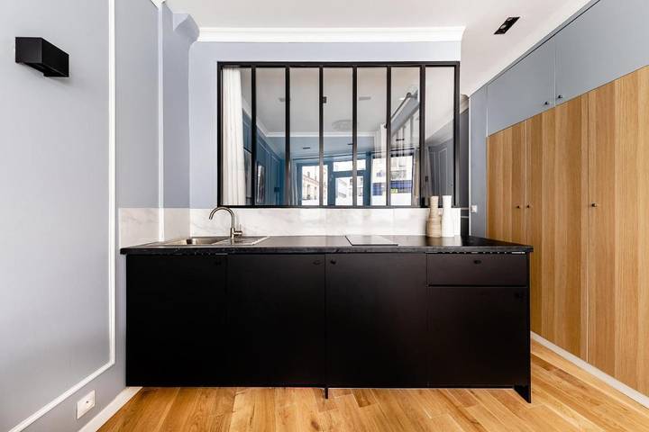 Gîte pour 2 personnes dans Paradis Latin - 4