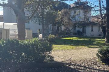 Cottage pour 9 personnes à Espéraza