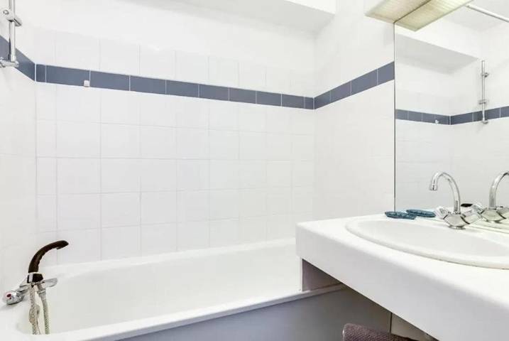 Gîte pour 4 personnes à Poissy - 4