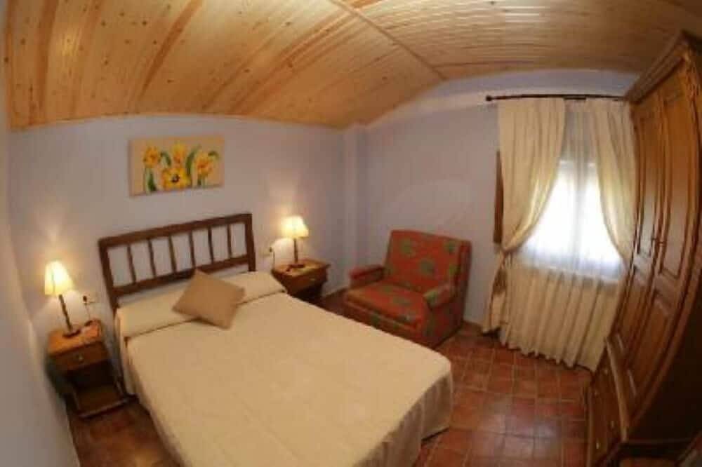 Ganze Wohnung, Asque: Ferienwohnung - Asque-Colungo in Colungo, Aragonesische Pyrenäen