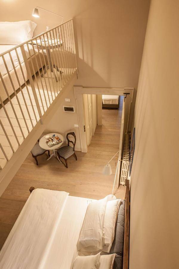 B&B Antico Brolo in Gardone Riviera, Prealpi Gardesane