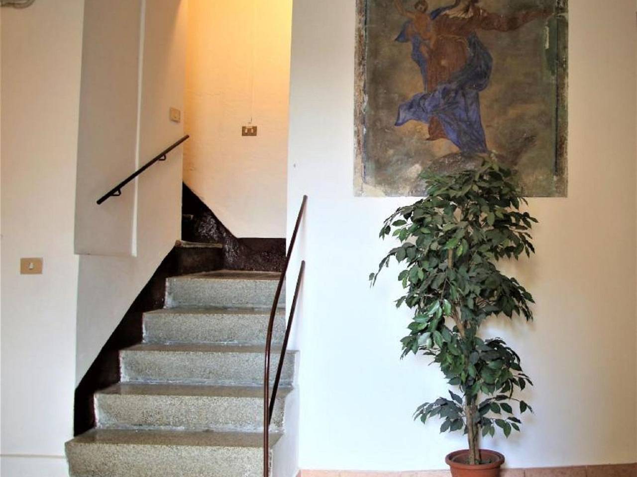 Appartamento intero, Haus und Frühstück La Madonnina in Lurago d'Erba, Brianza