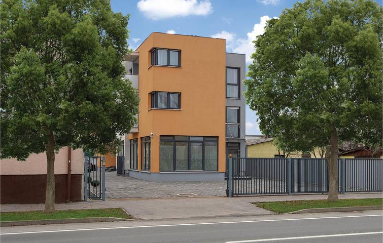 Vakantiehuis voor 12 personen, met whirlpool en terras - 1