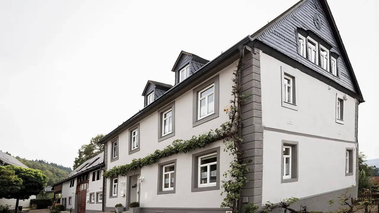 Ferienhaus für 6 Personen (160 m²) in Schmißberg in Schmißberg, Saar-Nahe-Bergland