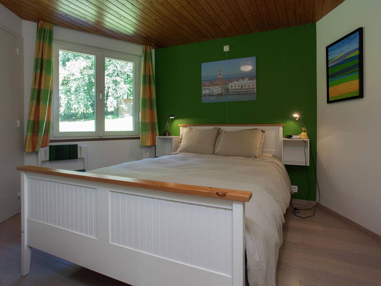 Attractive holiday home in Stoumont with garden in Stoumont, Lüttich und Umgebung