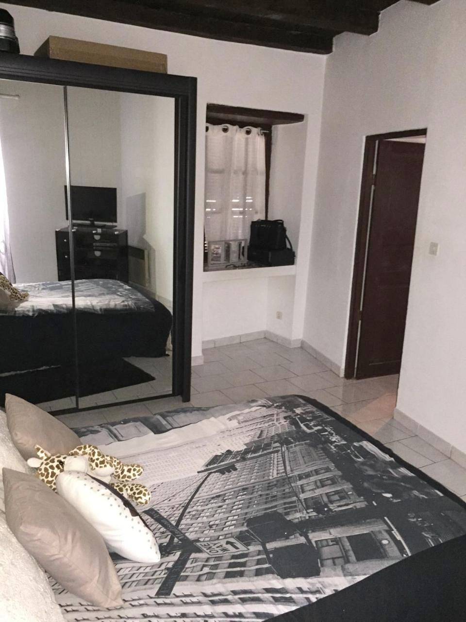Appartement entier, Studio Apartment in Corte, Parc naturel régional de Corse