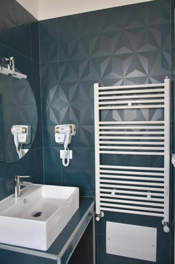 Chambre d’hôte pour 2 personnes, avec terrasse et vue dans Santa Maria di Leuca - 2