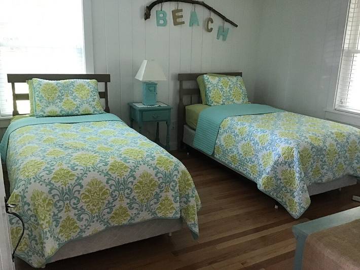 Gîte pour 6 personnes, avec terrasse et jardin à Ogunquit - 3