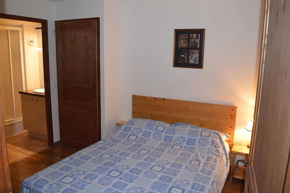 Appartement entier, Spacieux appartement de 2 chambres à Brides les Bains, Méribel - Ski & Summer in Brides-les-Bains, Massif de la Vanoise