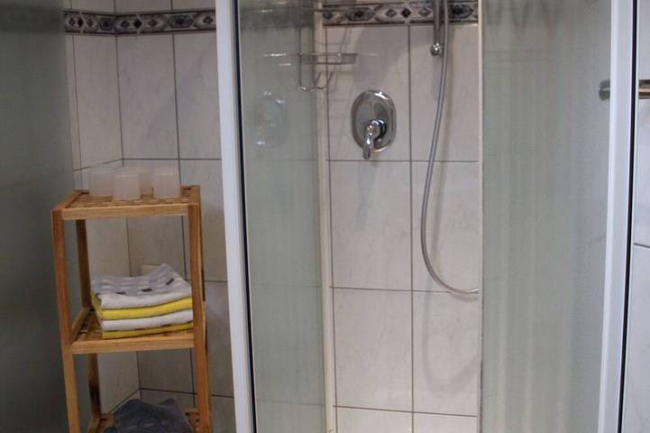 Ferienwohnung für 3 Personen, mit Garten, mit Haustier im Stubaital - 4