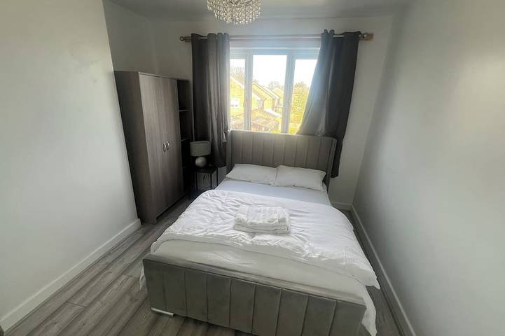 Elegant Escape in Wolverhampton, Birmingham y alrededores
