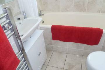 Apartment for 5 People in Paignton, Torbay, Photo 4