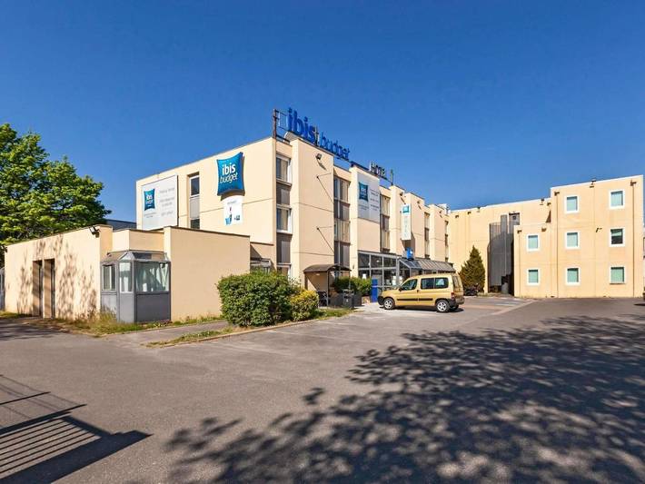 Hôtel pour 2 personnes dans Aéroport d'Orly - 2