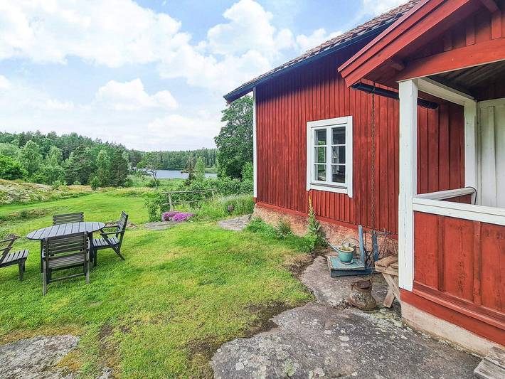 5 Personen Ferienhaus in Mellösa in Flen