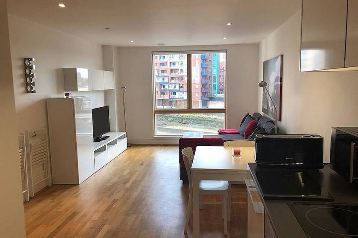 Appartement de vacances pour 2 personnes - 1
