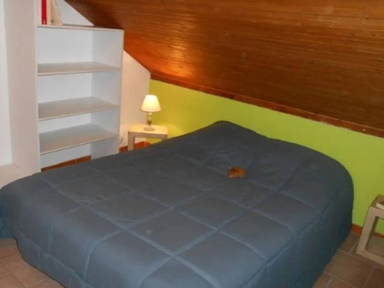 Chalet Cómodo - 60m², 6 Pers, Cocina equipada, Terraza in Guillestre, Parque Nacional de los Ecrins