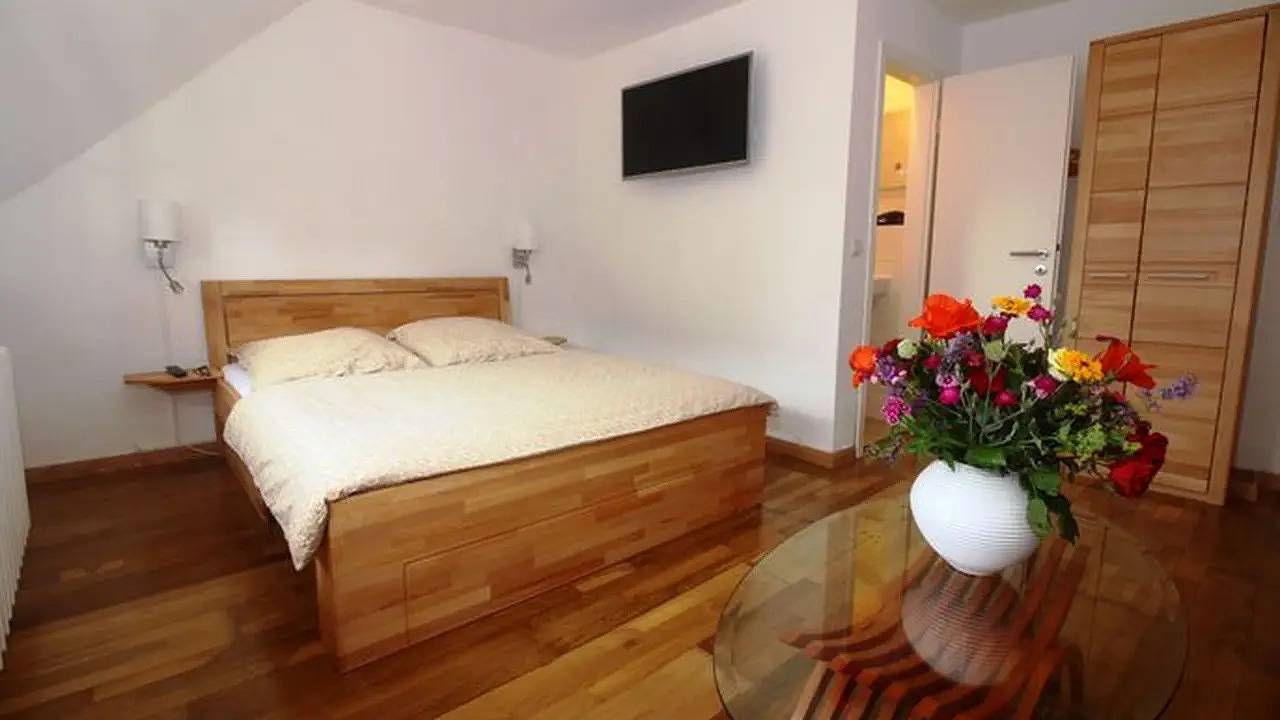 Ganze Ferienwohnung, Ferienwohnung für 2 Personen (23 m²) in Insel Hiddensee in Hiddensee, Vorpommern-Rügen