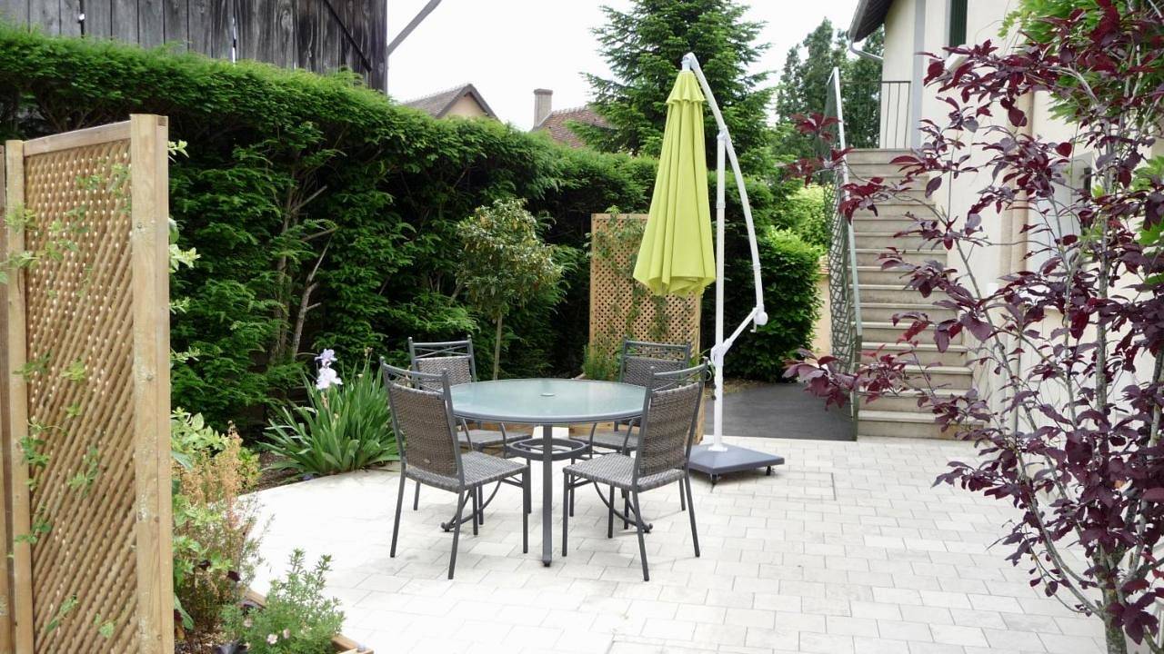 Holiday Home in Verdigny, Région de Bourges