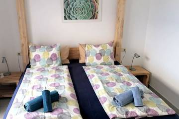 Strandhaus für 4 Personen in Morro Jable, Fuerteventura, Bild 2